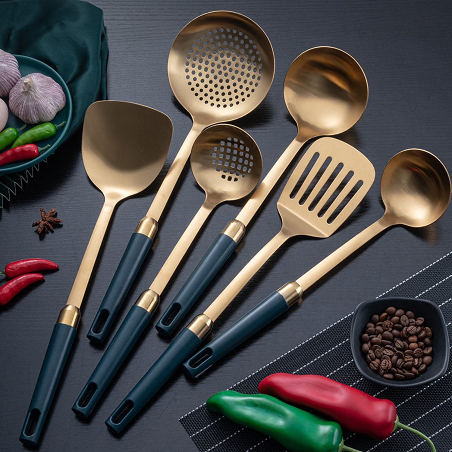 KITCHEN ACCESSORY