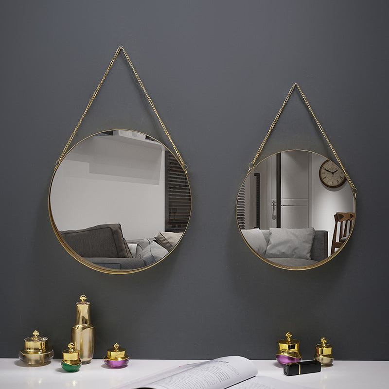 WALL MIRROR