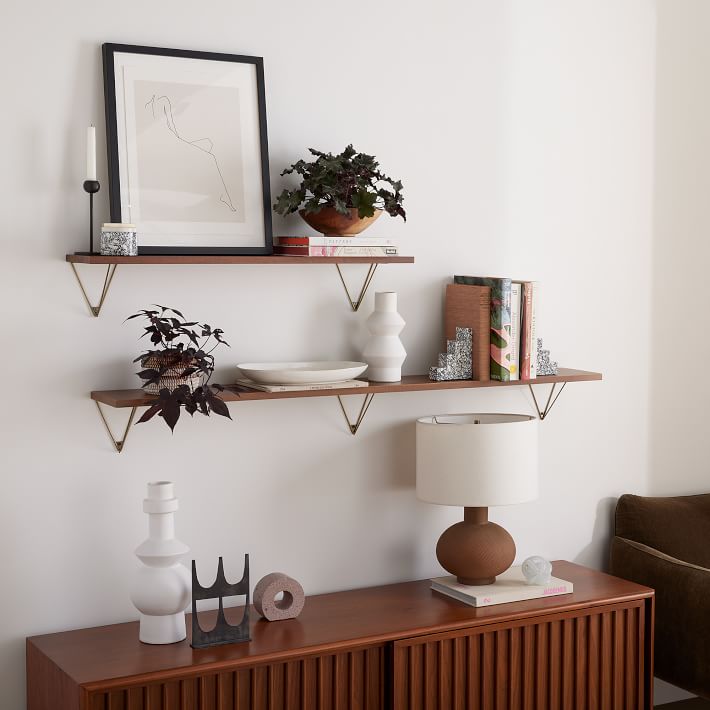 HOME SHELF