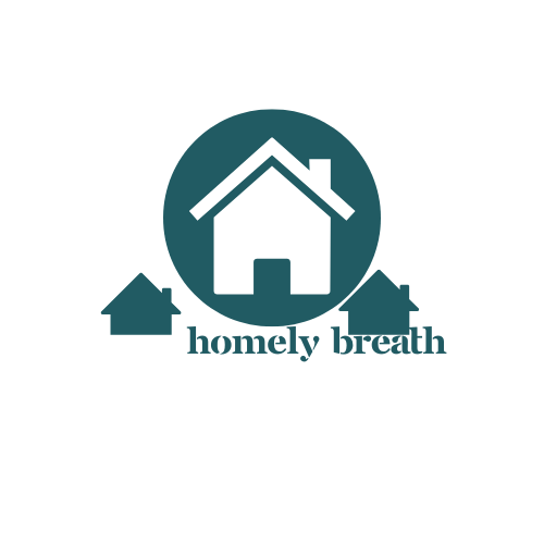 HOMELY BREATH