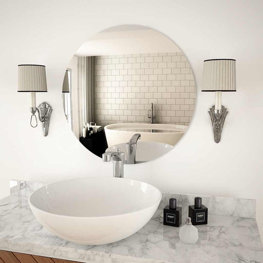 wall mirror 60 cm round   wall mirror 70